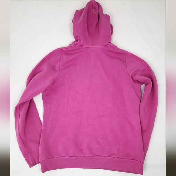 adidas Pullover Athletic Hoodie. - Picture 4 of 4